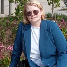 Фотография девушки Татьяна, 47 лет из г. Екатеринбург