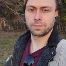 Фотография мужчины Denver, 35 лет из г. Харьков