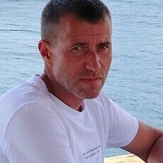 Фотография мужчины Сергей, 47 лет из г. Балашиха