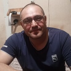 Фотография мужчины Павел, 29 лет из г. Бодайбо