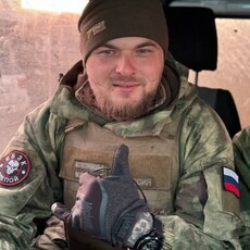 Фотография мужчины Сергей, 31 год из г. Камень-на-Оби