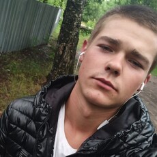 Фотография мужчины Михаил, 25 лет из г. Ярославль
