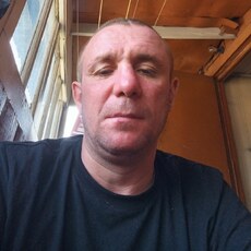Фотография мужчины Виктор, 40 лет из г. Черепаново
