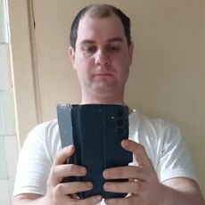 Фотография мужчины Семён, 37 лет из г. Тольятти