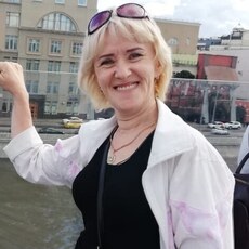 Фотография девушки Светлана, 53 года из г. Хабаровск