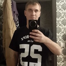 Фотография мужчины Сергей, 35 лет из г. Энгельс