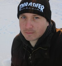 Фотография мужчины Сергей, 36 лет из г. Калач