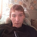 Степа Слащев, 18 лет