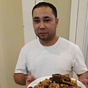 Миржан, 41 год