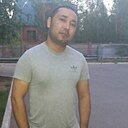 Миржан, 42 года