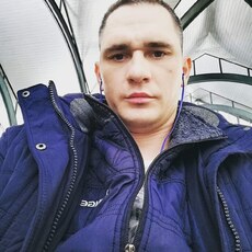 Фотография мужчины Иван, 36 лет из г. Псков