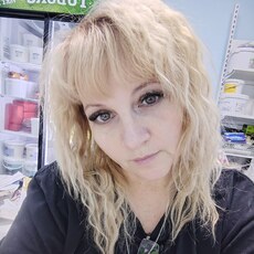 Фотография девушки Елена, 51 год из г. Большеустьикинское