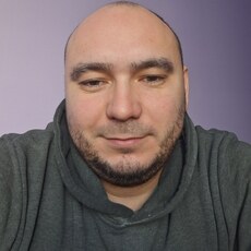 Фотография мужчины Григорий, 32 года из г. Ульяновск