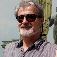 Фотография мужчины Хакан, 48 лет из г. Баку