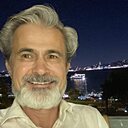 Хакан, 48 лет