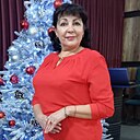 Светлана, 62 года