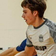 Фотография мужчины Вадим, 19 лет из г. Тюмень