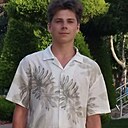 Вадим, 19 лет
