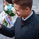 Андрей, 21 год