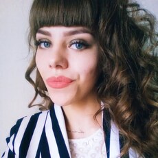 Фотография девушки Елена, 24 года из г. Улан-Удэ
