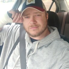 Фотография мужчины Даня, 29 лет из г. Белгород