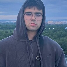 Фотография мужчины Lann, 20 лет из г. Ачинск