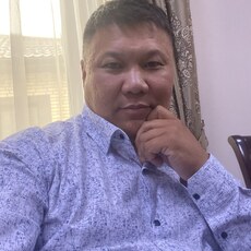 Фотография мужчины Asen, 42 года из г. Павлодар