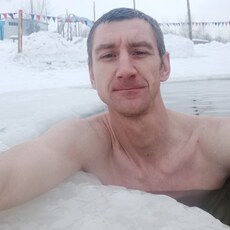 Фотография мужчины Владимир, 39 лет из г. Барнаул