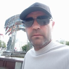 Фотография мужчины Макс, 43 года из г. Тюмень