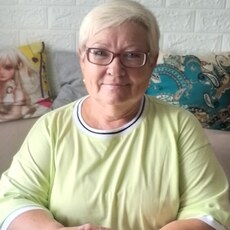 Фотография девушки Надежда, 64 года из г. Новосибирск