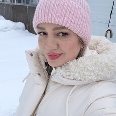 Фотография девушки Татьяна, 44 года из г. Барнаул