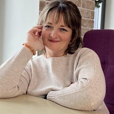 Фотография девушки Ольга, 42 года из г. Дятлово