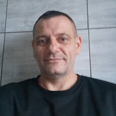 Фотография мужчины Czarek, 46 лет из г. Забрже