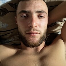 Фотография мужчины Сергей, 21 год из г. Одесса