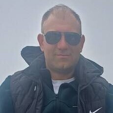 Фотография мужчины Степан, 45 лет из г. Белгород