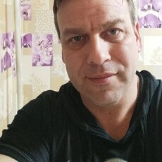 Фотография мужчины Денис, 45 лет из г. Поворино