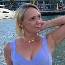 Фотография девушки Ольга, 45 лет из г. Москва