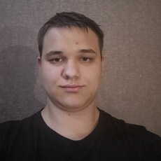 Фотография мужчины Сергей, 19 лет из г. Севастополь