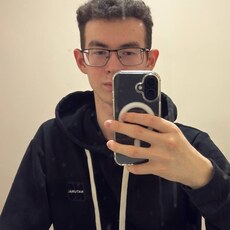 Фотография мужчины Роман, 19 лет из г. Йошкар-Ола