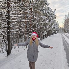 Милана, 34 из г. Тюмень.