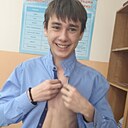 Санчезивладос, 19 лет