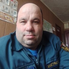 Фотография мужчины Алмаз, 44 года из г. Лениногорск
