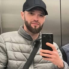 Фотография мужчины Александр, 33 года из г. Краснодар