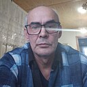 Радик, 51 год