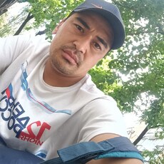 Фотография мужчины Temur, 33 года из г. Наманган