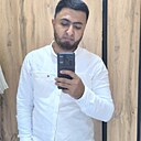 Нурик, 27 лет