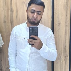 Фотография мужчины Нурик, 27 лет из г. Шымкент