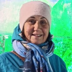 Фотография девушки Наталья, 60 лет из г. Самара