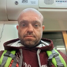 Фотография мужчины Александр, 39 лет из г. Гомель