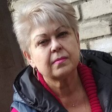 Фотография девушки Марина, 65 лет из г. Балашиха